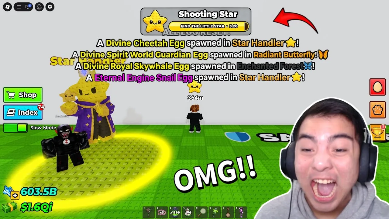 Steal from Gods Sizes: Egg and Pet Growth Guide