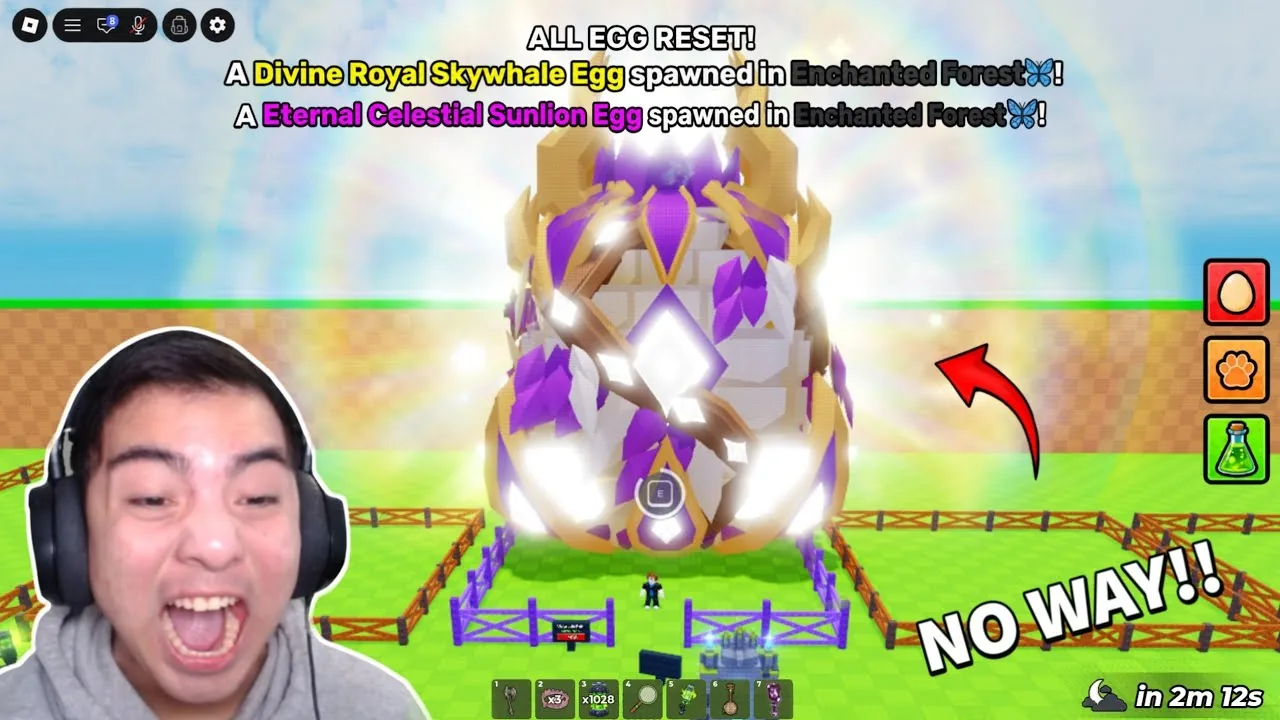Steal from Gods How to Hatch Eggs: Base Placement, Incubation, and Growth Boosts