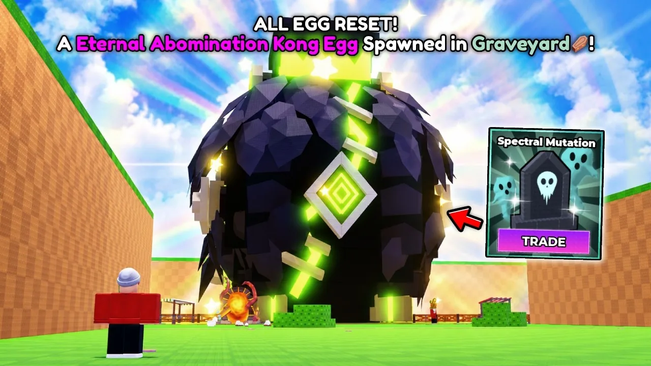 Steal from Gods Rare Eggs: Egg Rarities, Boss Realms, and Multipliers